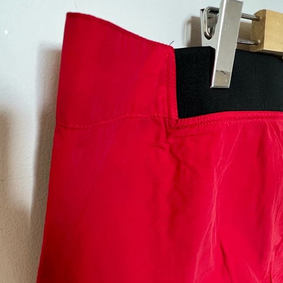 Red Shorts - Picture 5 of 10